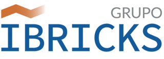 Logo Grupo Ibricks